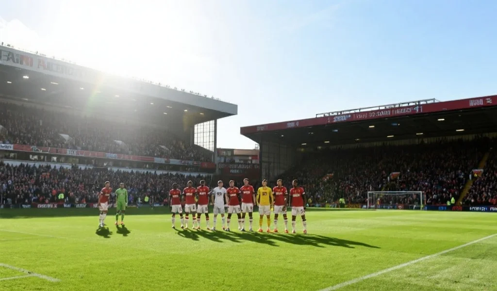 开放式讨论：你心目中的足球历史最佳阵容（4-3-3）是谁？